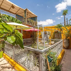 Riad Eloise, Marrakesch