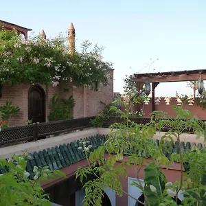 Riad Dar Attajmil, Marrakesch