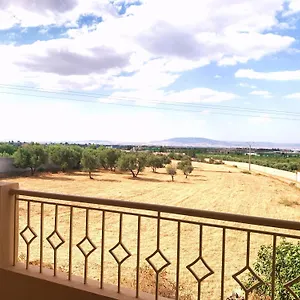 Fatima , Fez Marruecos