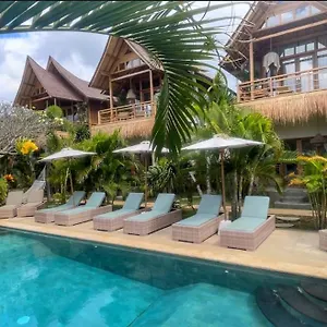 Incense Impossible Beach-adults Only 3*, Uluwatu Indonesia