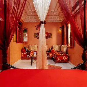 For S *** Marrakesh
