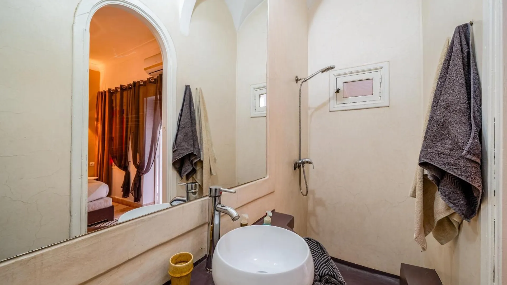 RIAD AWINATI Location Privatisée Marrakesh