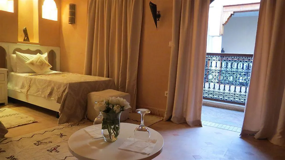 RIAD AWINATI Location Privatisée Marrakesh