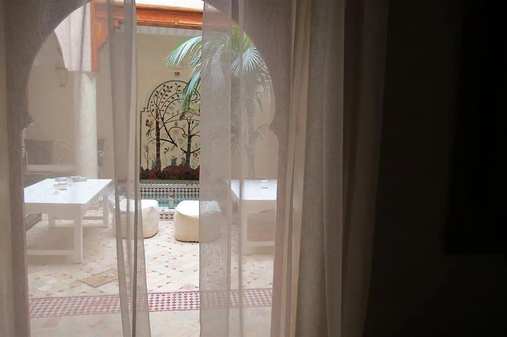 RIAD AWINATI Location Privatisée Marrakesh