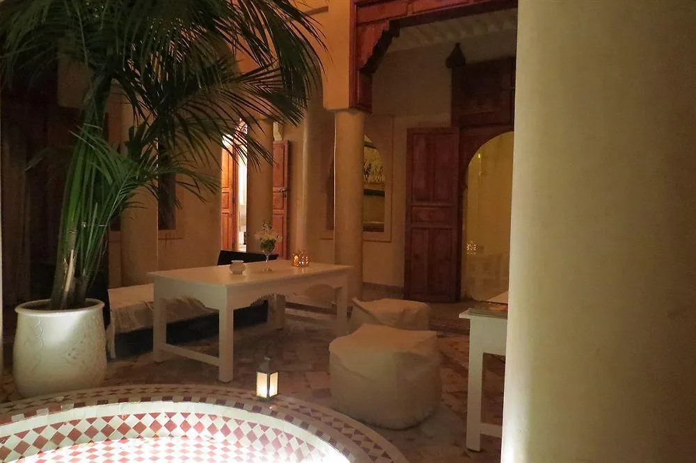 RIAD AWINATI Location Privatisée Marrakesh