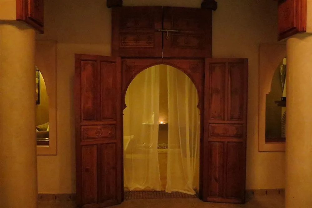 RIAD AWINATI Location Privatisée Marrakesh