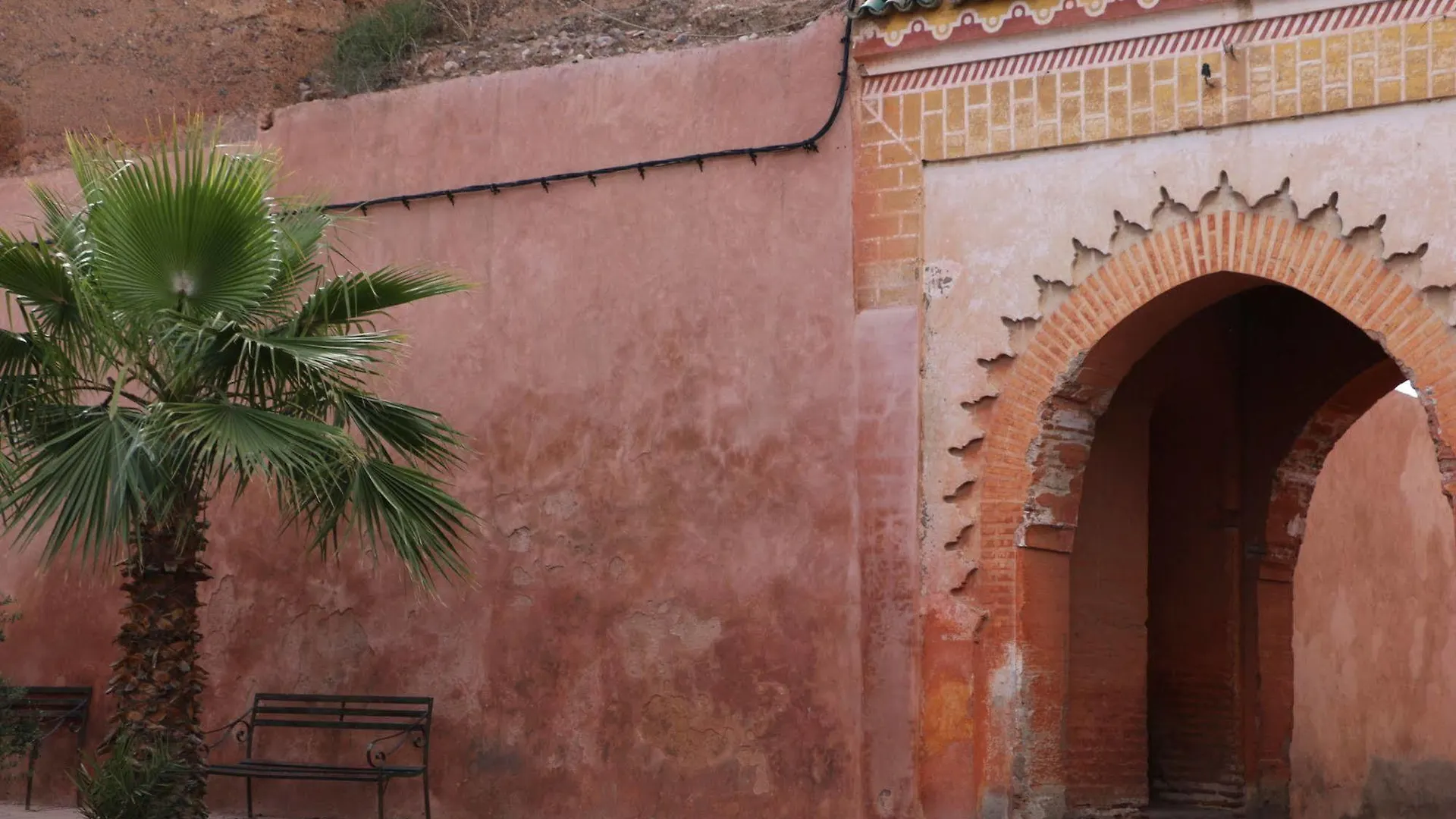 RIAD AWINATI Location Privatisée Marrakesh