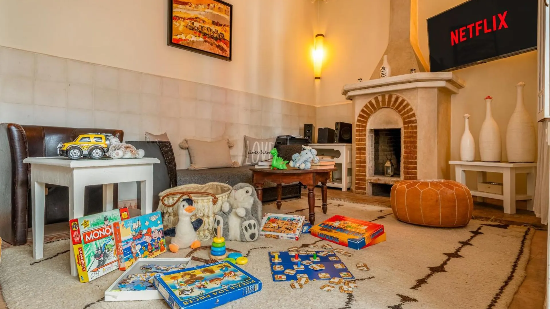 Riad Awinati Location Privatisee ,Piscine Chauffee , Beau Rooftop Marakeş 3*,  Fas