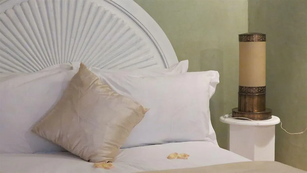 ***  Riad Awinati Location Privatisee ,Piscine Chauffee , Beau Rooftop Marakeş Fas