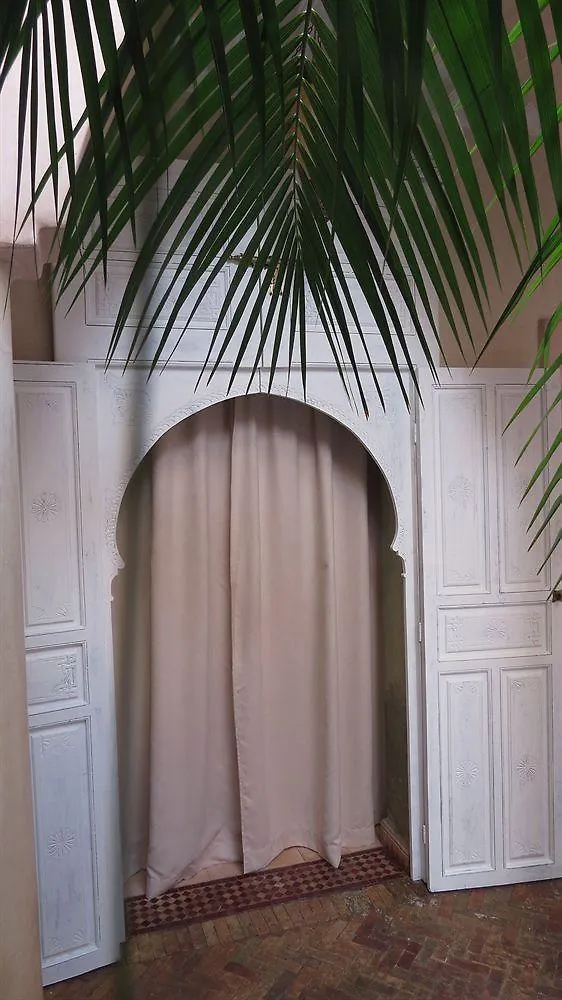 Riad Awinati Location Privatisee ,Piscine Chauffee , Beau Rooftop Marrakesh