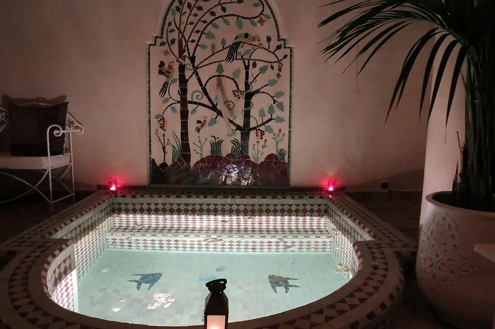 Riad Awinati Location Privatisee ,Piscine Chauffee , Beau Rooftop Marrakesh